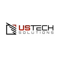 US Tech Solutions.logo