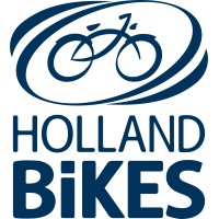 Holland Bikes.logo