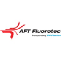 AFT Fluorotec Ltd.logo