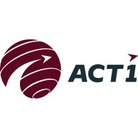 ACT1 Federal.logo