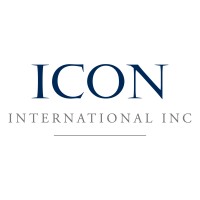 ICON International, Inc..logo