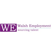 Walsh Employment.logo