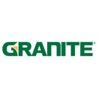 Granite Construction.logo