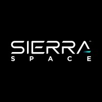 Sierra Space.logo