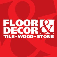 Floor & Decor.logo