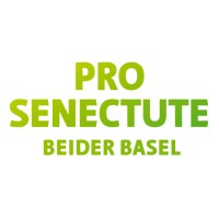 Pro Senectute beider Basel.logo