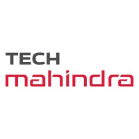 Tech Mahindra.logo