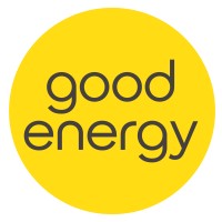 Good Energy.logo