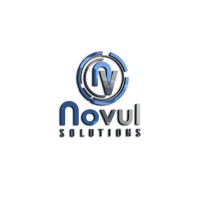 Novul Solutions.logo