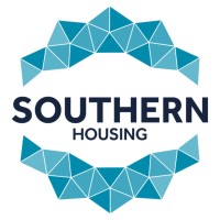 Southern Housing.logo