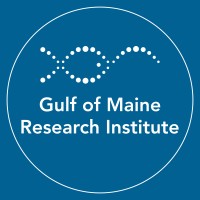 Gulf of Maine Research Institute.logo