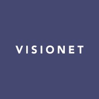 Visionet Systems Inc..logo