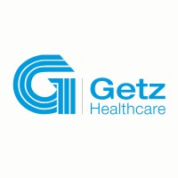 Getz Healthcare.logo