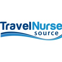 TravelNurseSource.logo