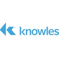 Knowles Corporation.logo