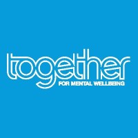 Together for Mental Wellbeing.logo