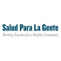 Salud Para La Gente.logo