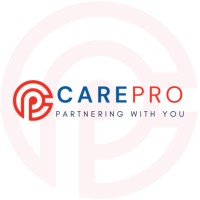 Carepro Ltd UK.logo