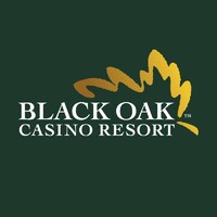 Black Oak Casino Resort.logo