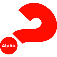 Alpha USA.logo