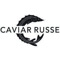 Caviar Russe.logo