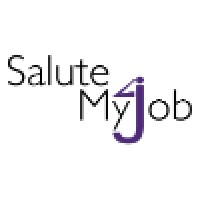 SaluteMyJob.logo