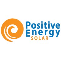 Positive Energy Solar.logo