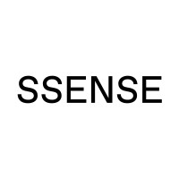 SSENSE.logo