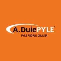 A. Duie Pyle, Inc..logo