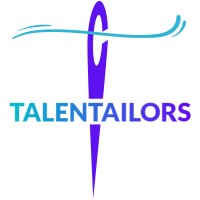 TalenTailors.logo