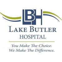 Lake Butler Hospital.logo