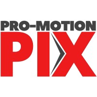 Pro-MotionPix, LLC.logo