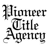 Pioneer Title Agency.logo