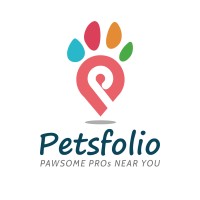 Petsfolio.logo