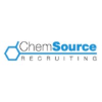 ChemSource Recruiting.logo