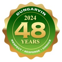 Dungarvin.logo