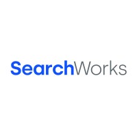 SearchWorks.logo