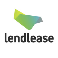 Lendlease.logo