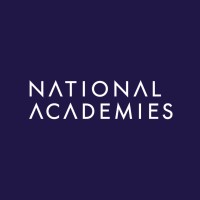 The National Academies of Sciences, Engineering, and Medicine.logo