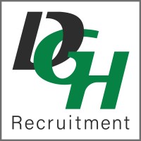 DGH Recruitment.logo