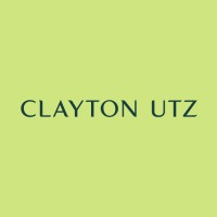 Clayton Utz.logo