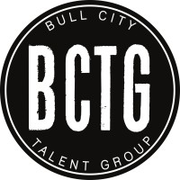 Bull City Talent Group.logo