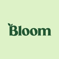 Bloom Nutrition.logo