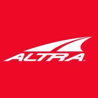 Altra Running.logo