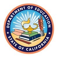 California Department of Education.logo