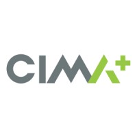 CIMA+.logo