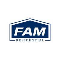 FAM Residential Inc..logo