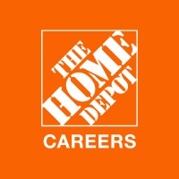 The Home Depot.logo