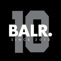 BALR..logo