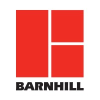 Barnhill Contracting Company.logo